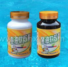 香港圣斯妮斯牌儿童鱼油软胶囊——华夏医药网