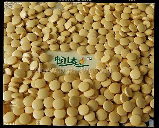 松花粉片oem——华夏医药网