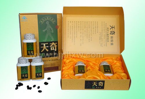 天奇软胶囊——华夏医药网