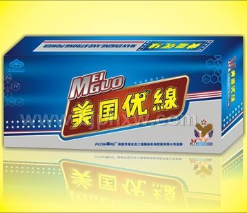 美国优線——华夏医药网