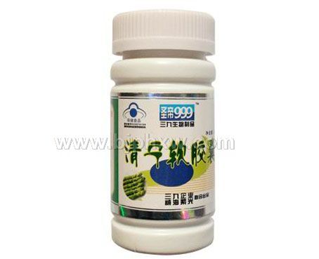 三九999养肝素软胶囊——华夏医药网