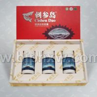 海参胶囊(刺参岛·刺参肽海参胶囊)——华夏医药网