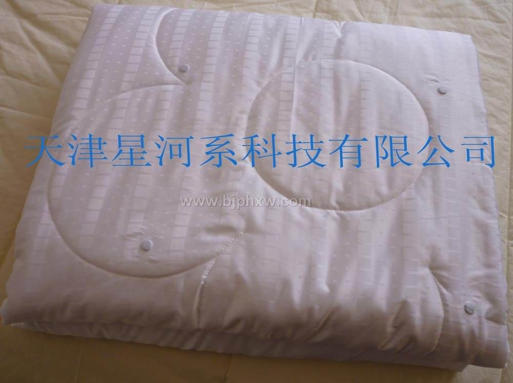 V电夏凉被新品上市——华夏医药网