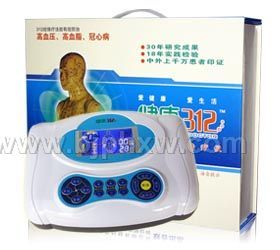 健康312医疗器械/激光治疗仪招商——华夏医药网