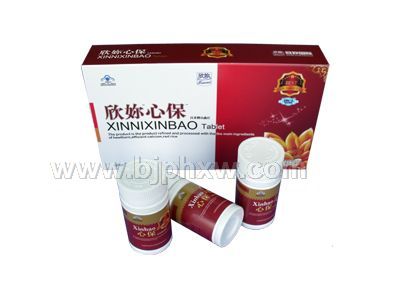 欣妳心保——华夏医药网