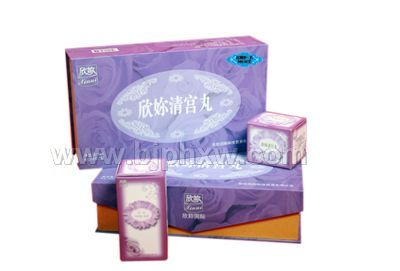 欣妳清宫丸——华夏医药网