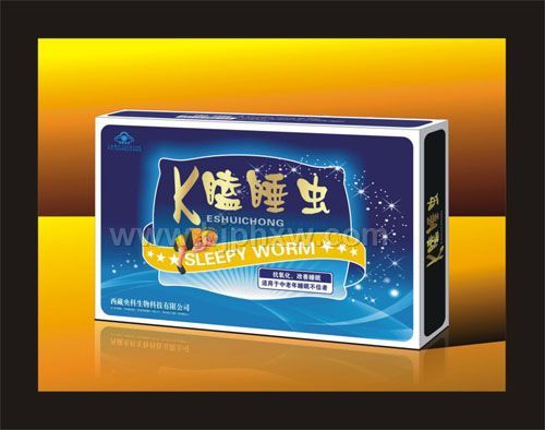 瞌睡虫——华夏医药网