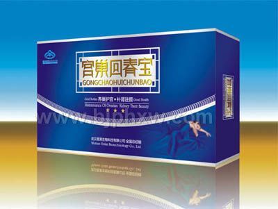 宫巢回春宝——华夏医药网
