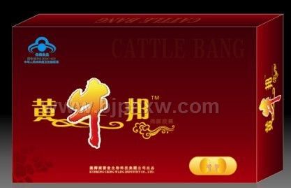 黄牛邦胶囊——华夏医药网