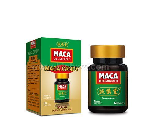 玛卡——华夏医药网