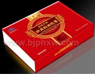 纳豆红曲胶囊--心脑血管——华夏医药网